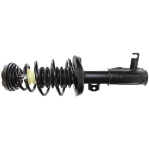 Monroe Quick-Strut™ Front Driver Side Complete Strut Assembly for 2015 Buick Regal - 172184