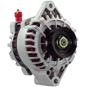 Denso Remanufactured Alternator for 2001 Ford Mustang - 210-5348