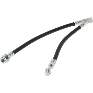 Centric Front Passenger Side Brake Hose for 2017 Nissan Armada - 150.42141
