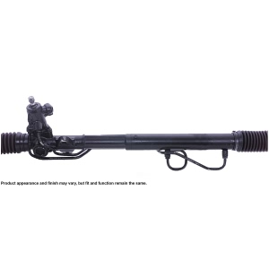 Cardone Reman Remanufactured Hydraulic Power Rack and Pinion Complete Unit for Dodge Avenger - 26-2106