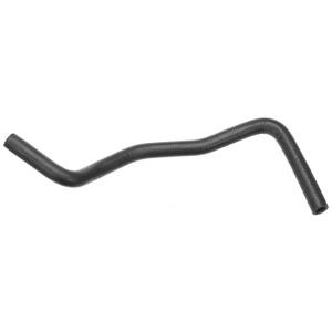 Gates Hvac Heater Molded Hose for 2006 Toyota Prius - 19404