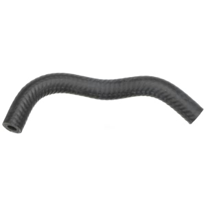 Gates Hvac Heater Molded Hose for 2014 Honda Crosstour - 18175