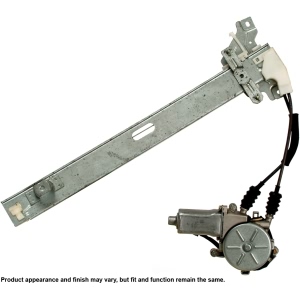 Cardone Reman Remanufactured Window Lift Motor for 2002 Kia Sportage - 47-45037