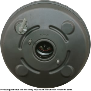 Cardone Reman Remanufactured Vacuum Power Brake Booster w/o Master Cylinder for 2009 Pontiac Vibe - 54-77072