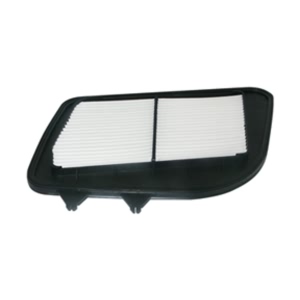 Hastings Panel Air Filter for 2005 Cadillac SRX - AF1227