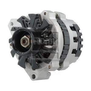 Remy Remanufactured Alternator for GMC Safari - 21038