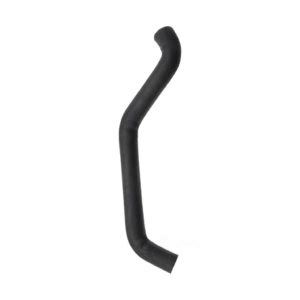 Dayco Engine Coolant Curved Radiator Hose for 1998 Lincoln Navigator - 71962