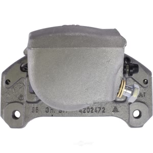 Centric Remanufactured Semi-Loaded Front Driver Side Brake Caliper for Fiat - 141.04002