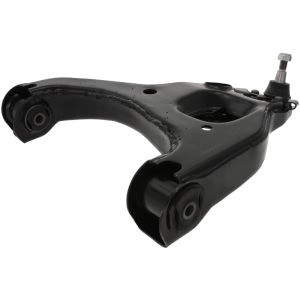 Centric Premium™ Front Driver Side Lower Control Arm and Ball Joint Assembly for 2007 GMC Sierra 1500 Classic - 622.66045