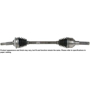 Cardone Reman Remanufactured CV Axle Assembly for 2002 Lincoln LS - 60-2149