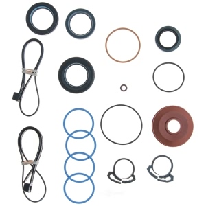 Gates Rack And Pinion Seal Kit for Pontiac - 348813