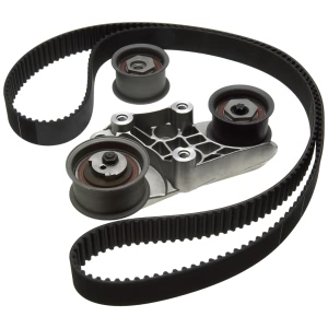 Gates Powergrip Timing Belt Component Kit for 1999 Saab 9-5 - TCK285