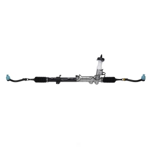 Mando Direct Replacement New OE Steering Rack and Pinion Aseembly for Kia Amanti - 14A1033