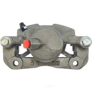 Centric Remanufactured Semi-Loaded Front Driver Side Brake Caliper for 1991 Eagle Summit - 141.46068