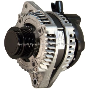 Quality-Built Alternator Remanufactured for Honda Odyssey - 10228