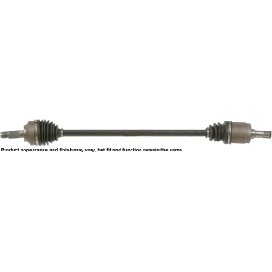Cardone Reman Remanufactured CV Axle Assembly for Honda Fit - 60-4269