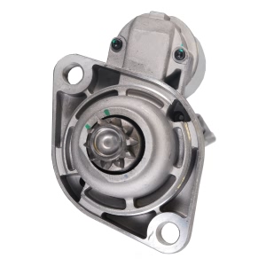 Denso Remanufactured Starter for Honda Civic del Sol - 280-6001