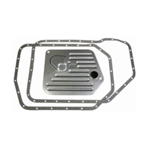 Hastings Automatic Transmission Filter for Jaguar XK8 - TF177