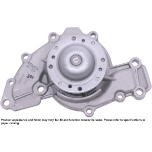 Cardone Reman Remanufactured Water Pumps for 2009 Buick LaCrosse - 58-531