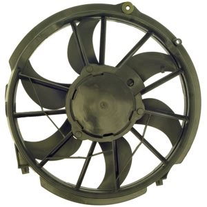 Dorman Engine Cooling Fan Assembly for 2000 Ford Taurus - 620-106