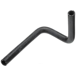 Gates Hvac Heater Molded Hose for 1987 Chevrolet Camaro - 19632