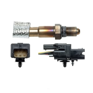 Denso Air Fuel Ratio Sensor for 2004 Volvo S60 - 234-5700