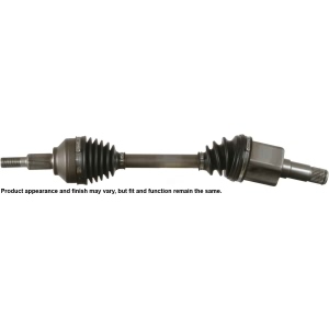 Cardone Reman Remanufactured CV Axle Assembly for 2014 Dodge Avenger - 60-3521