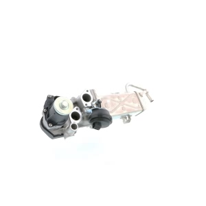 VEMO EGR Valve Control Solenoid for Volkswagen - V10-63-0083