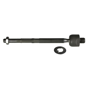 Delphi Inner Steering Tie Rod End for 2013 Honda Insight - TA2864