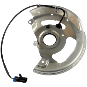 Dorman Front Abs Wheel Speed Sensor for 1997 Chevrolet S10 - 970-097