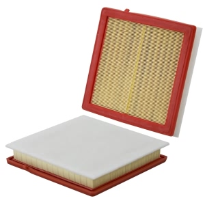 WIX Panel Air Filter for Buick - WA10650
