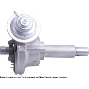 Cardone Reman Remanufactured Electronic Distributor for 1984 Nissan 720 - 31-1032