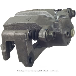 Cardone Reman Remanufactured Unloaded Caliper w/Bracket for 2006 Infiniti M35 - 19-B2792A