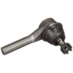 Delphi Outer Steering Tie Rod End for Mercury Monterey - TA6338