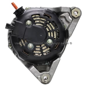 Quality-Built Alternator Remanufactured for Ram 2500 - 15034