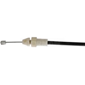 Dorman OE Solutions Hood Release Cable for Nissan Murano - 912-217