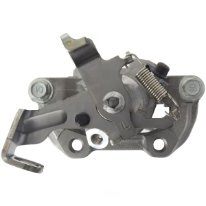 Centric Semi-Loaded Brake Caliper for 2017 Mini Cooper - 141.34642