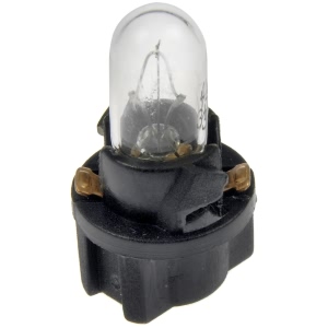 Dorman Halogen Bulbs for Infiniti I30 - 639-010