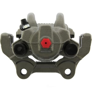 Centric Remanufactured Semi-Loaded Rear Driver Side Brake Caliper for BMW 230i - 141.34636