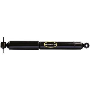 Monroe OESpectrum™ Rear Driver or Passenger Side Shock Absorber for 2000 Jeep Wrangler - 37135