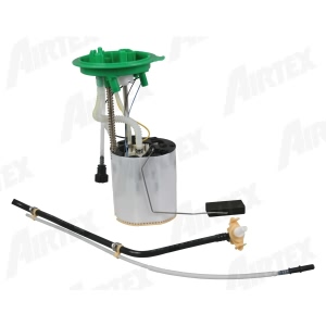 Airtex Fuel Pump Module Assembly for 2005 Audi A4 - E8763M