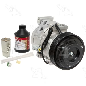 Four Seasons A C Compressor Kit for 2004 Toyota Camry - 3692NK