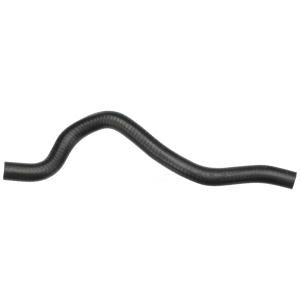 Gates Hvac Heater Molded Hose for Toyota RAV4 - 19955