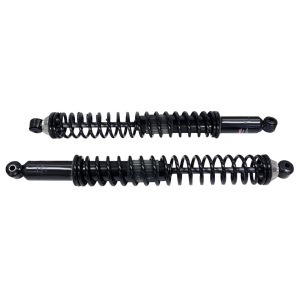 Monroe Sensa-Trac™ Load Adjusting Rear Shock Absorbers for 2011 Ford F-150 - 58653