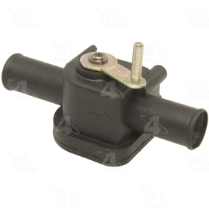 Four Seasons Hvac Heater Control Valve for 1996 Honda Civic - 74624