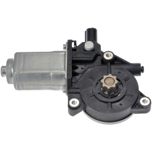 Dorman OE Solutions Front Driver Side Window Motor for Honda - 742-854