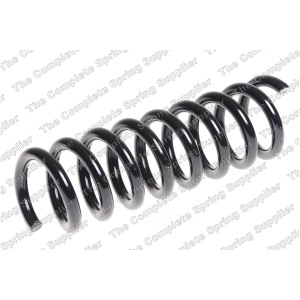 lesjofors Front Coil Springs for 2002 Mercedes-Benz CLK320 - 4256880
