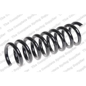 lesjofors Front Coil Springs for Mercedes-Benz CLK430 - 4256880