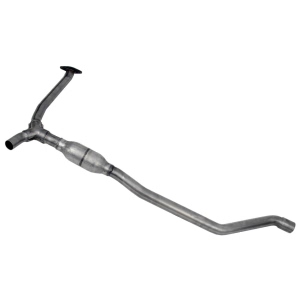 Walker Exhaust Y-Pipe for 2008 Honda Accord - 55571