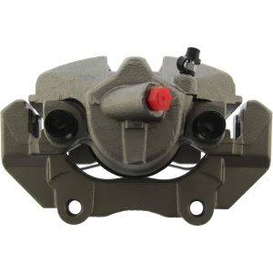 Centric Remanufactured Semi-Loaded Front Passenger Side Brake Caliper for 2003 Ford Focus - 141.61093